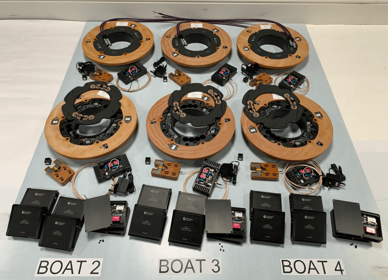 Custom Instrumentation 6