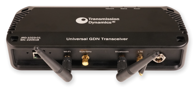 Universal GDN® Transceiver