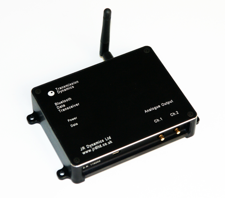 WTMS Transceiver