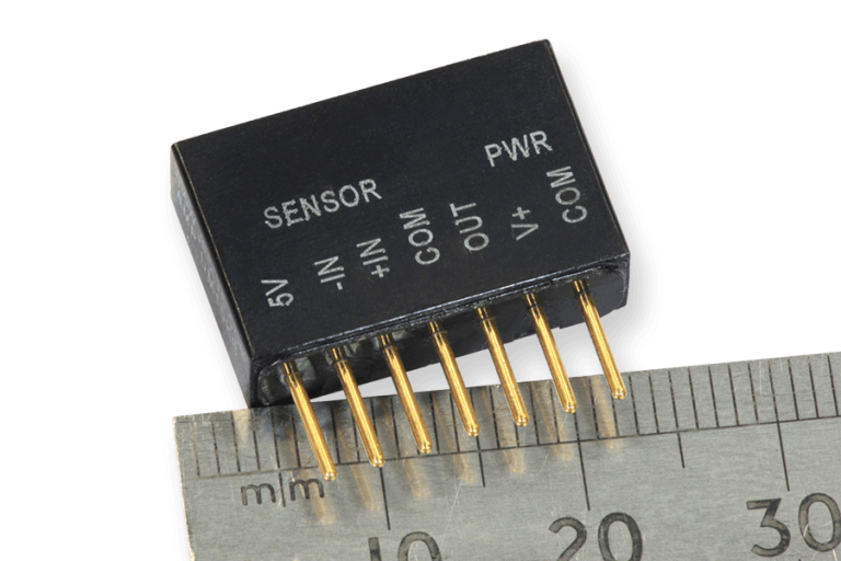 AMP-UM10KB Strain Gauge Amplifier