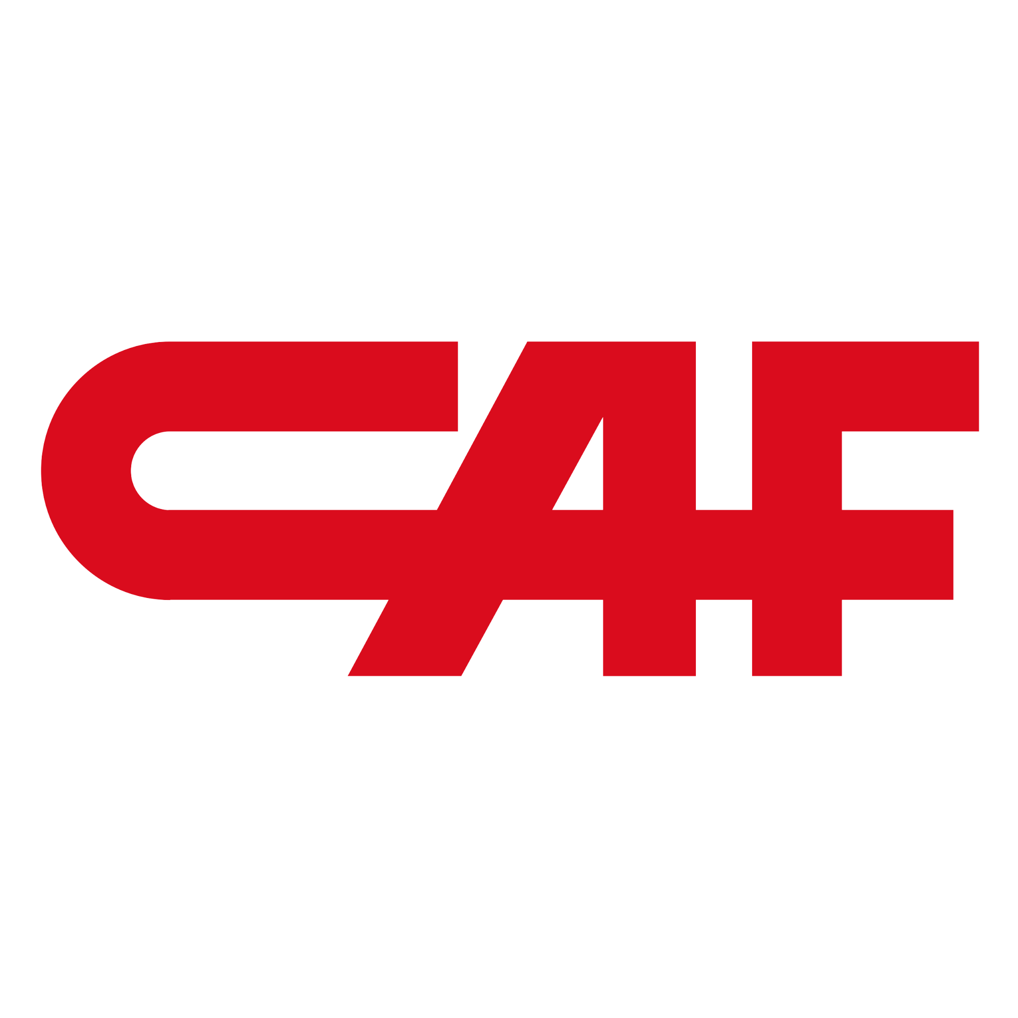 caf uk and ireland logo