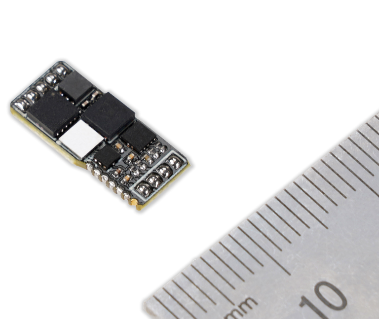 Digital Load Cell Amplifier to scale