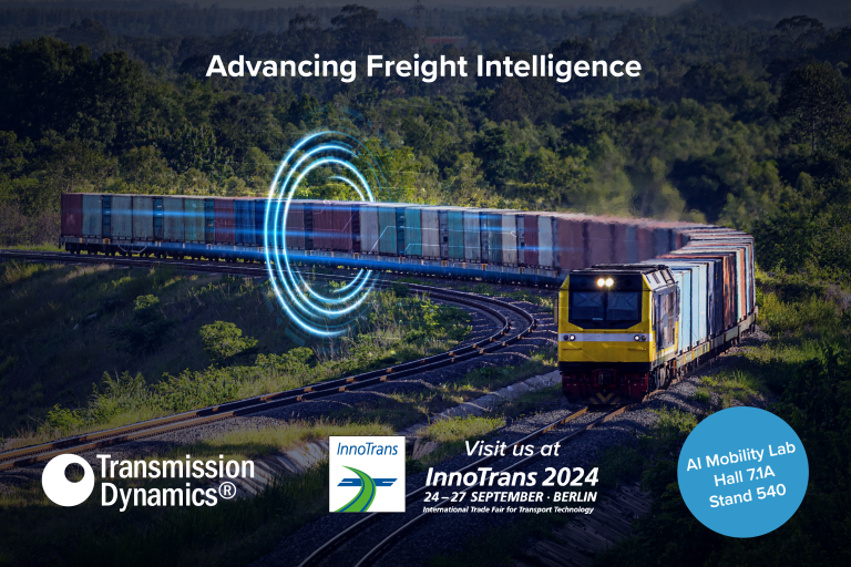 Freight Monitoring