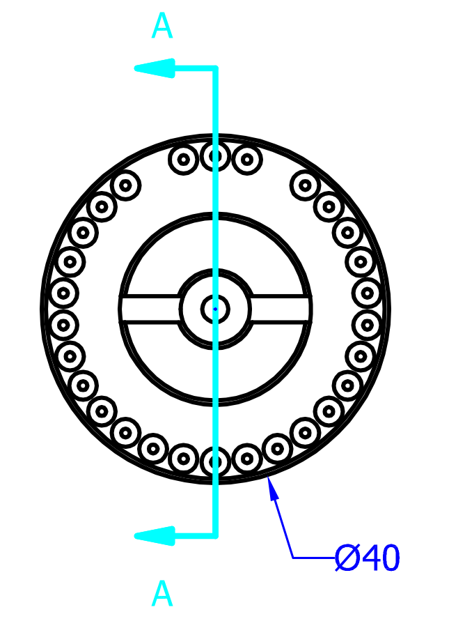 High-speed machinery troubleshooting