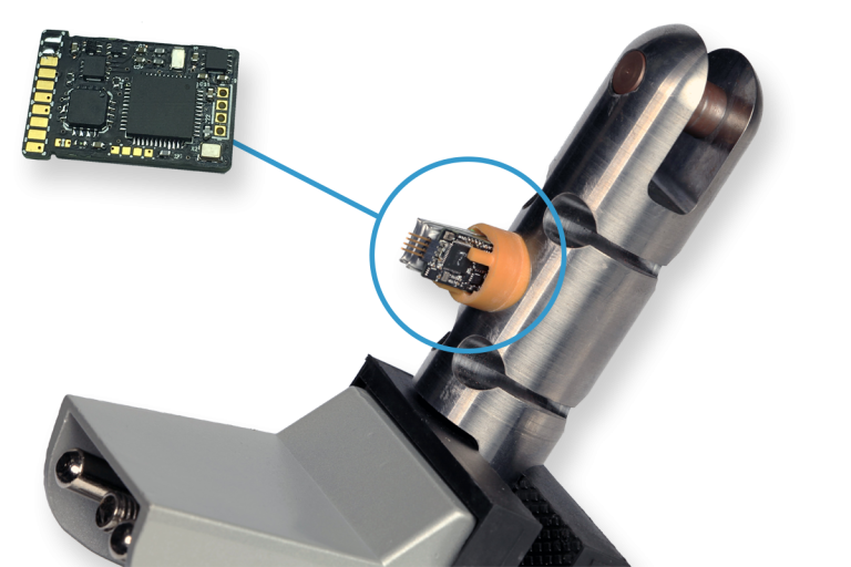 NanoLog - Miniature Data Logger​