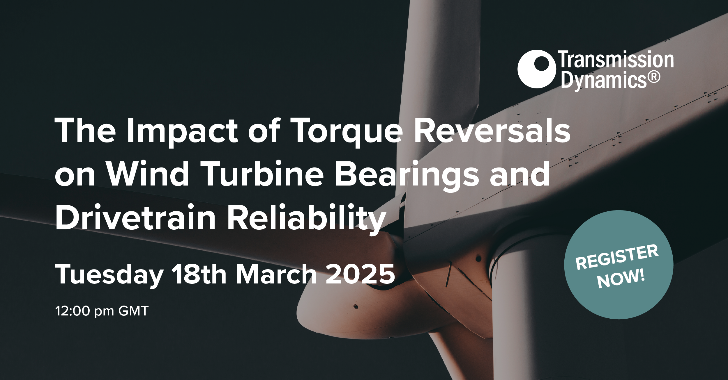 Wind Webinar Torque Reversals