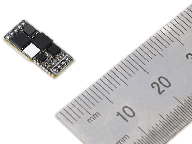 Digital Load Cell Amplifier​