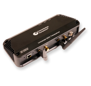 Universal GDN® Transceiver