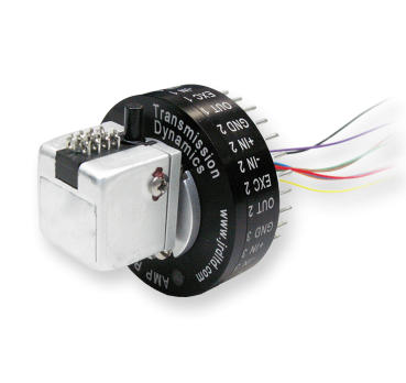 Rotary Amplifier High-speed machinery troubleshooting